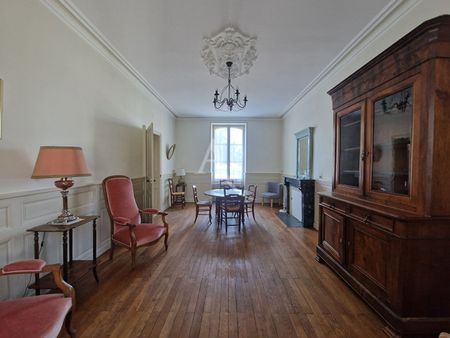 Location Maison 7 pièces 173m² BRISSAC QUINCE 49320 - Photo 4