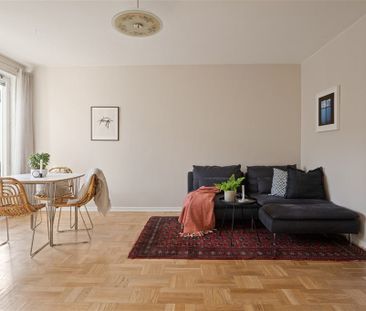 Rusthållarvägen, Bagarmossen - Photo 2