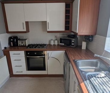 2 bedroom apartment to rent - Photo 4