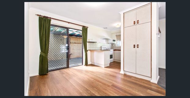 Spacious 2-Bed Unit for Rent - Photo 1