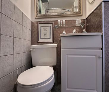 For Lease - 50 Nelson Street Unit# 4, Brampton, Ontario - Photo 5