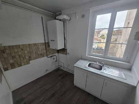 Location Appartement 3 pièces 68m² MEAUX 77100 - Photo 3