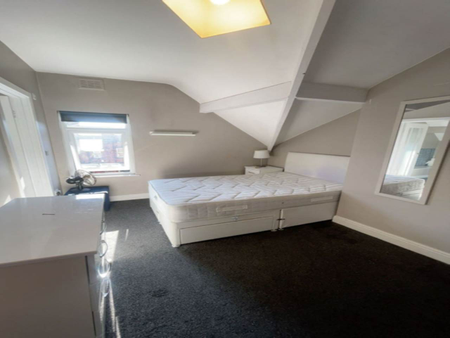 St Ann's Mount (room 4), Burley, Leeds - Photo 2