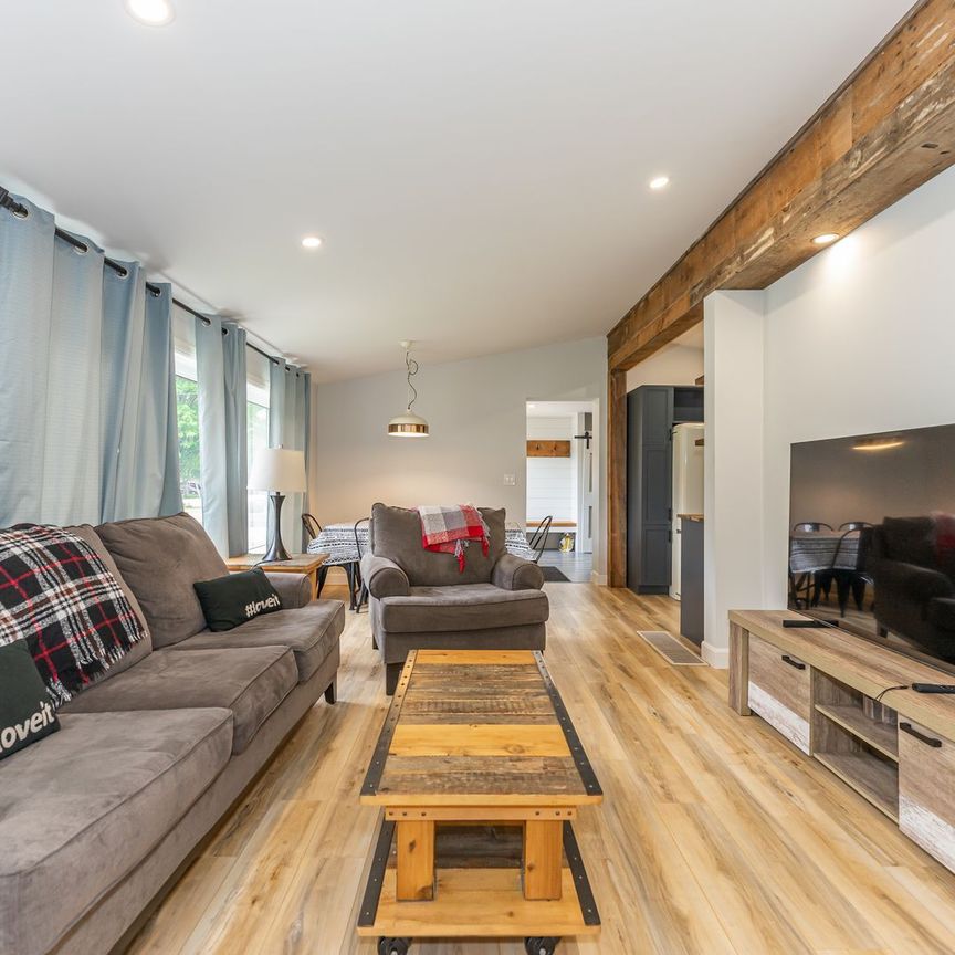 For Lease - 3566 Bayou Road, Severn, Ontario - Photo 1