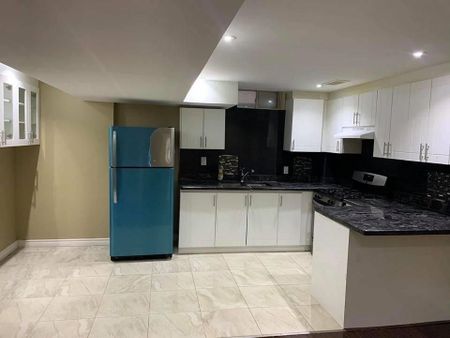 For Lease - 77 Vanderpool Crescent Unit# -Bsmt, Brampton, Ontario - Photo 3