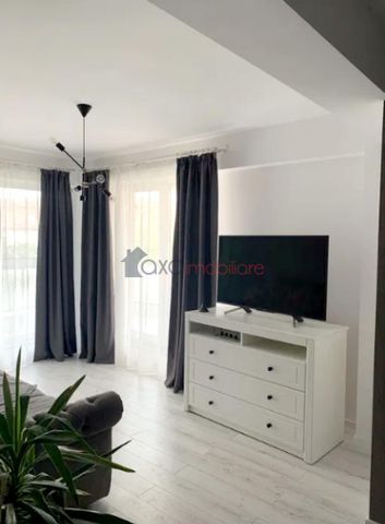 Apartament 2 camere de inchiriat in Cluj-Napoca, Intre Lacuri ID 6434 - Fotografie 2