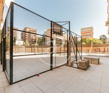 Exclusive flat for rent in Puerta de Hierro - Ciudad Universitaria ... - Photo 4