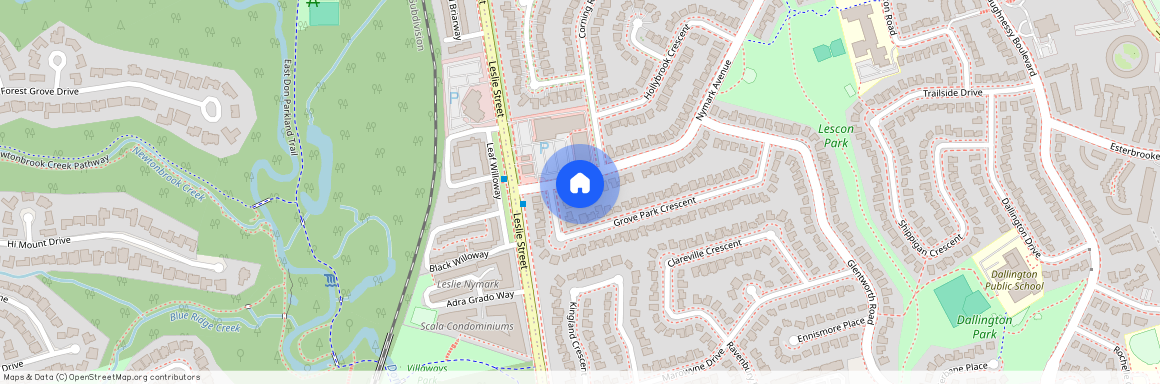 15 Nymark Avenue Unit# Bsmt, Toronto