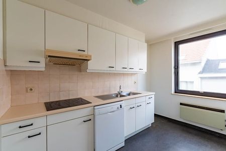 Appartement te huur - Photo 2