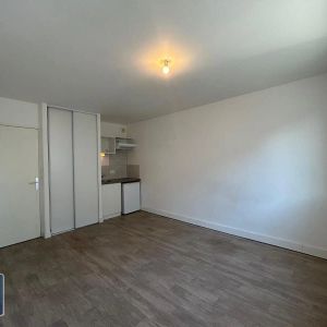 Appartement à louer 1 pièce 21.72m² - Photo 2