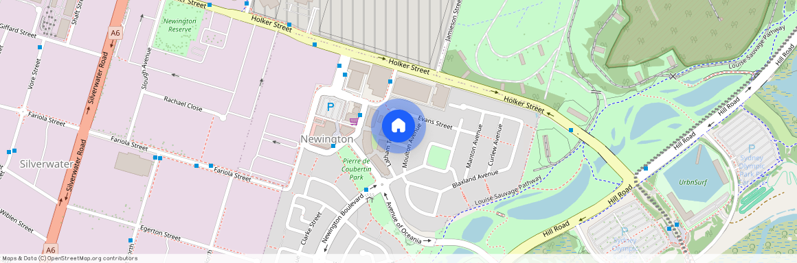 7 Latham Terrace, NSW 2127, Newington