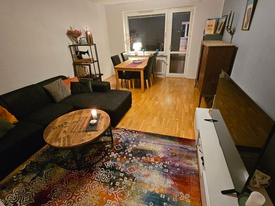 Elin Wägners gata, Hägersten - Foto 1