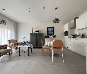 Assistentiewoning hartje Dendermonde - Foto 4