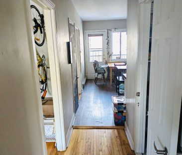 Appartement 2 chambres dans Ahuntsic centre (Montréal) - Photo 4