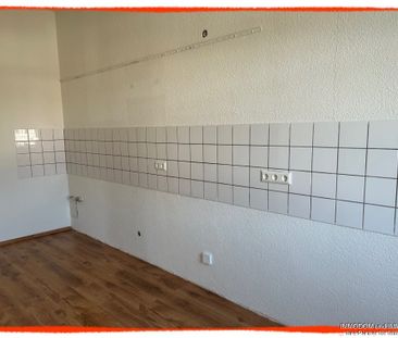 2-Zimmer-Wohnung in Wilkau-Hasslau günstig zu vermieten! - Foto 2