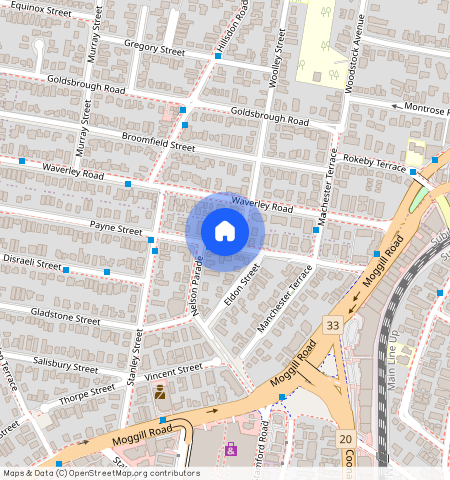 4/2 Woolley Street, Indooroopilly, QLD 4068