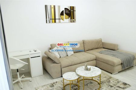 Garsoniera pentru inchiriat Exigent Plaza - Photo 3