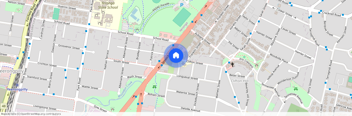 6 / 816 Ipswich Rd, Annerley