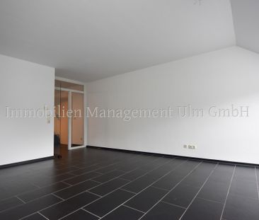 5-Zimmer-Maissonette Wohnung in ruhiger Parkresidenz mit zwei Balko... - Photo 1