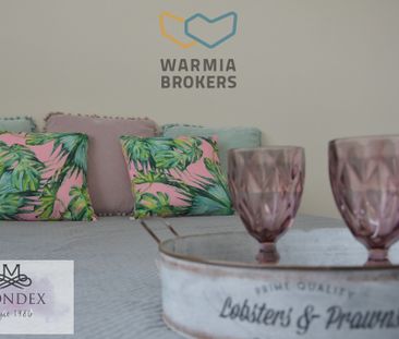 Mieszkanie | Wynajem - Zdjęcie 6