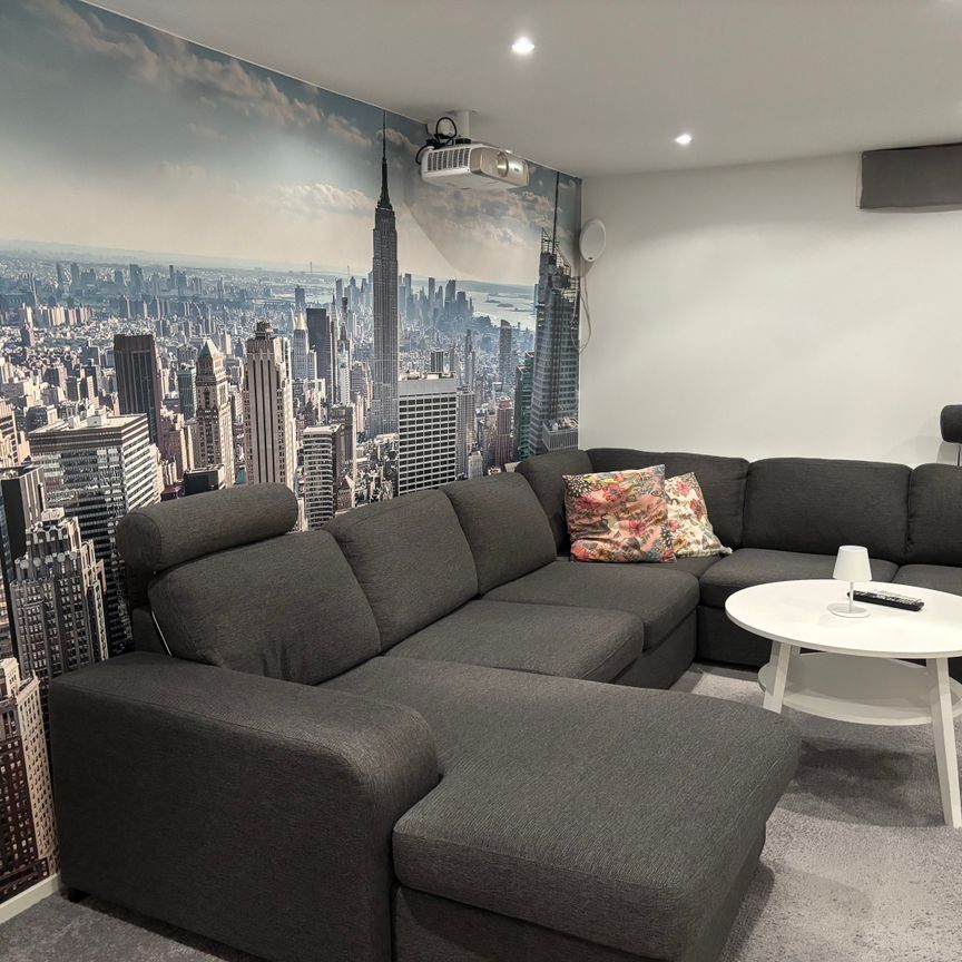 Knalleborgsvägen, Ekerö - Foto 1