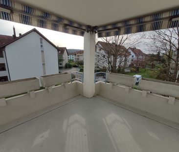 APPARTEMENT 21/2 PIÈCES À DÜBENDORF (ZH), MEUBLÉ, TEMPORAIRE - Photo 4