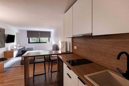 Studio/Γκαρσονιέρα για ενοικίαση Νεάπολη Εξαρχείων (Εξάρχεια - Νεάπολη) - Photo 5