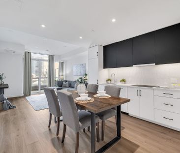 For Lease - 741 King Street Unit# 306, Kitchener, Ontario - Photo 1