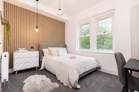 1 bedroom in a house share to rent - Photo 4