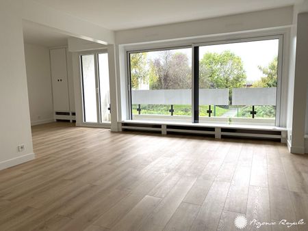 Location Appartement 5 pièces 94m² FOURQUEUX 78112 - Photo 5