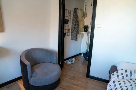 kot 7 - Hoogstraat 72 - Photo 4