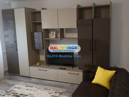 Inchiriere apartament 3 camere Calea 13 Septembrie / Sebastian - Fotografie 2