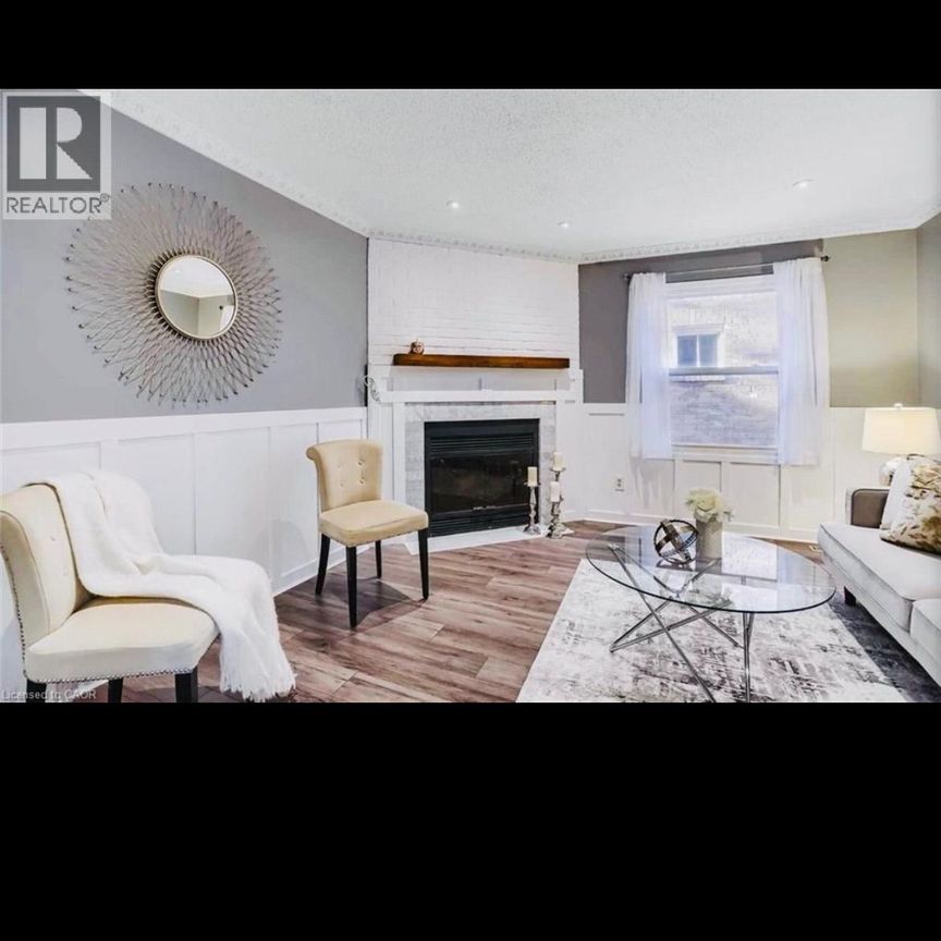 For Lease - 34 Keys Drive, Ajax, Ontario - Photo 1