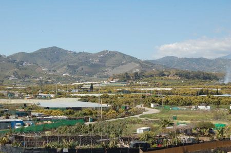 APARTMENT FOR LONG TERM RENTAL SITUATED IN NERJA - Photo 3