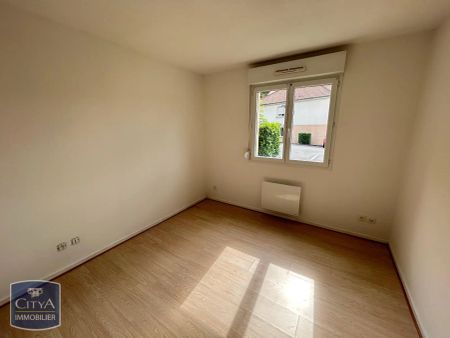 Appartement à louer 2 pièces 47.87m² - Photo 3
