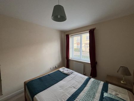 1 bedroom apartment to rent - Photo 2