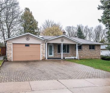 For Lease - 206 Winston Boulevard Unit# Main, Cambridge, Ontario - Photo 5