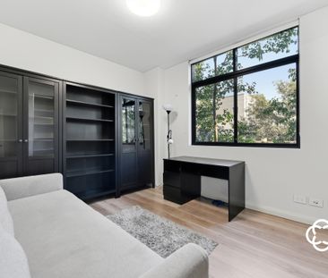 244/17 Marine Parade, Wentworth Point NSW 2127 - Apartment For Rent... - Photo 2