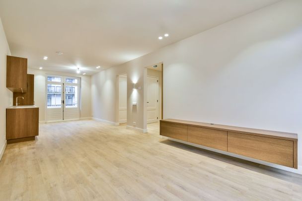 Appartement te huur: Pieter Aertszstraat 44-3 1073 SP Amsterdam - Photo 1