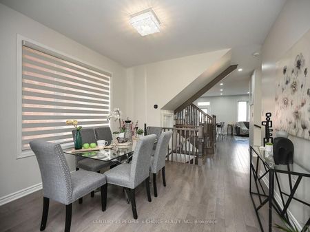 For Lease - 34 Cyclone Trail, Brampton, Ontario - Photo 5