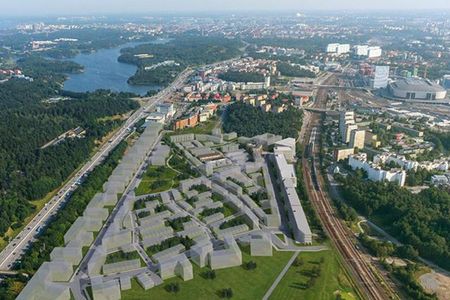 Ny producerad välplanerad lägenhet för uthyrning i Solna, Ulriksdal! - Photo 2