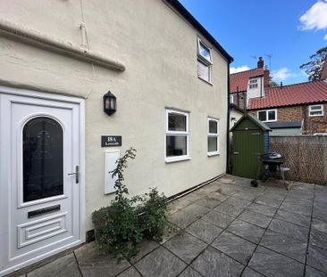 1 bedroom terraced house to rent - Photo 2
