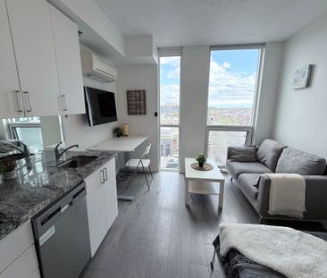 For Lease - 1900 Simcoe Street Unit# 441, Oshawa, Ontario - Photo 4