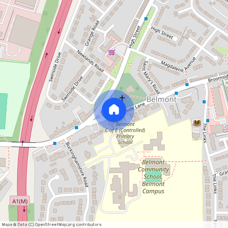 Broomside Lane, Durham, DH1