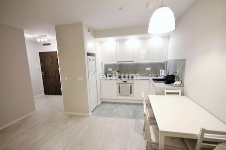 MER-MW-113710 Mieszkanie do wynajęcia, 2 pokoje, 40 m2 - Zdjęcie 3