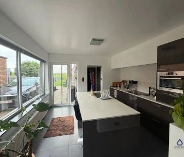 Huis te huur in Ninove - foto 4