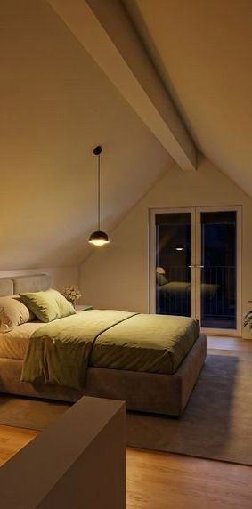 2.5 Zimmer, 82 m², 2. Stock - Foto 1
