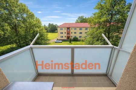 Pronájem bytu 2+kk 37 m - Fotografie 3