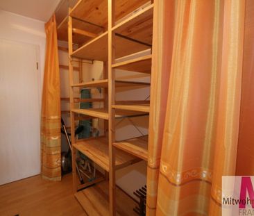 Schönes möbliertes 1 Zimmer Apartment in zentraler Lage in Nürnberg - Photo 2