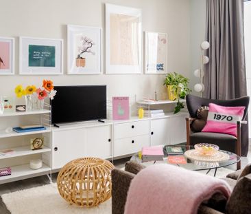 1 bedroom apartment to rent - Photo 3